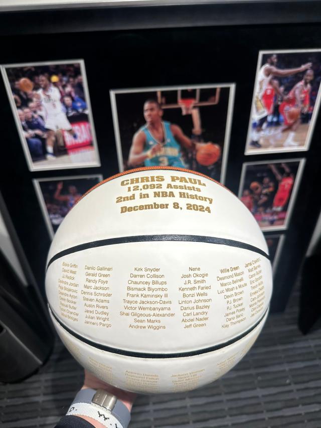 开云足球直播-保罗深知历史助攻榜第二已是极限 榜首大神太惊人