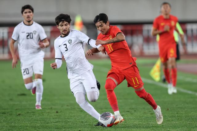 开云足球直播-马德兴：国足，还有多少时间可以重来？