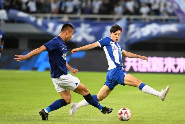 高清直播-扬科莅临水滴津门3少有戏否？巴顿：很多队友有实力