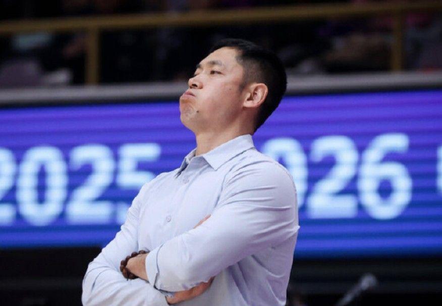 开云体育直播-两战狂输52分！带队18战11负，CBA本赛季第6位下课主帅浮出水面