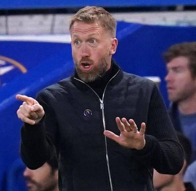 波特：切尔西应变及时平局合理 进攻可以做得更好