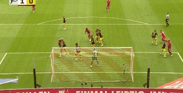 高清直播-【德甲】索博斯洛伊远射破门 莱比锡RB3比0多特蒙德