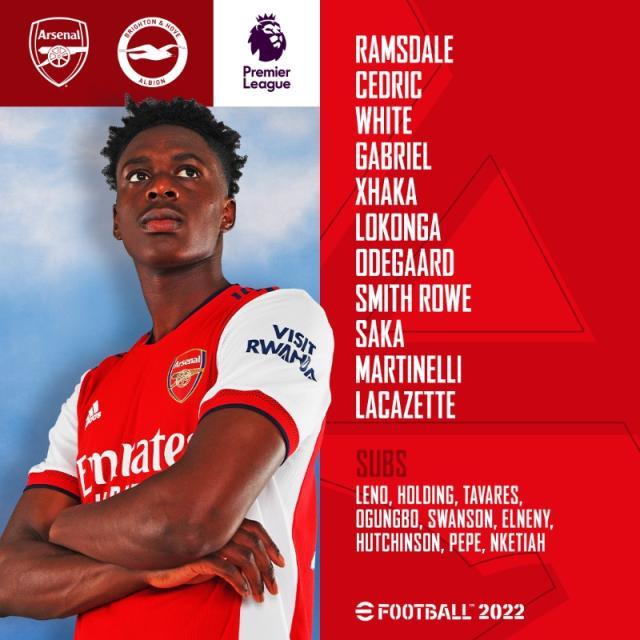 开云足球直播-【英超】阿森纳1比2布莱顿，对“弱旅”惨遭2连败