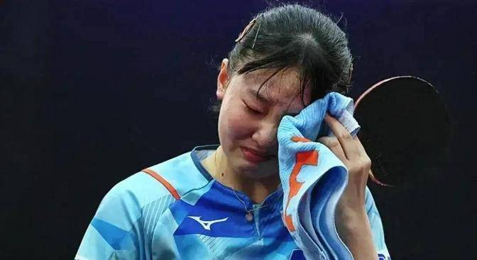 体育直播-太荒唐！张本美和父亲炮轰王曼昱：对我女儿失态，不配做球星！|张本宇|女单|比赛|裁判|对手_新浪体育_新浪新闻