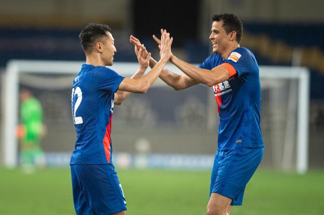 篮球赛事-【中超综述】京鲁沪3场闷平！河南收获首胜申花绝杀